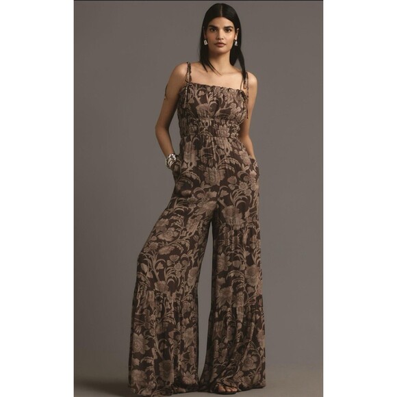 hutch jumpsuit
